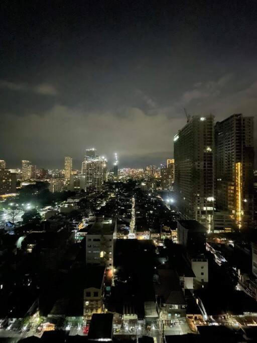 Marias Suite Near Manila Bay Free Use Of Pool מראה חיצוני תמונה